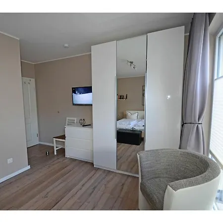 Finn Comfortable Prázdninový dům Juliusruh