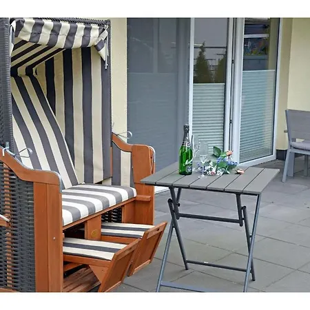 Finn Comfortable Prázdninový dům