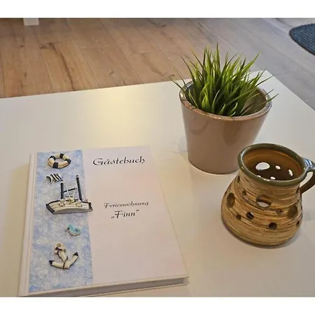 Finn Comfortable Juliusruh