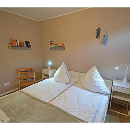 Prázdninový dům Finn Comfortable *