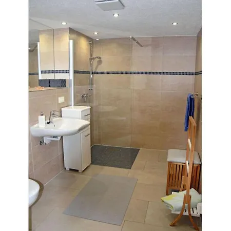 Finn Comfortable Prázdninový dům Juliusruh