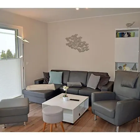 Prázdninový dům Finn Comfortable