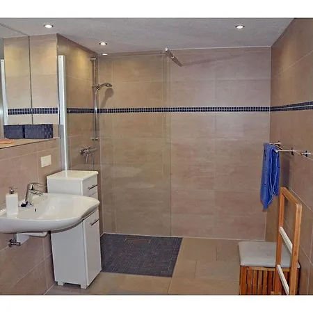 Finn Comfortable Prázdninový dům