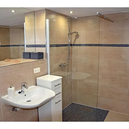 Finn Comfortable Prázdninový dům