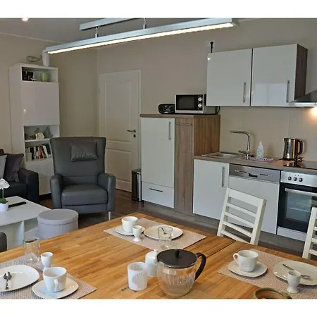 Prázdninový dům Finn Comfortable