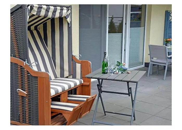 Finn Comfortable Feriehus