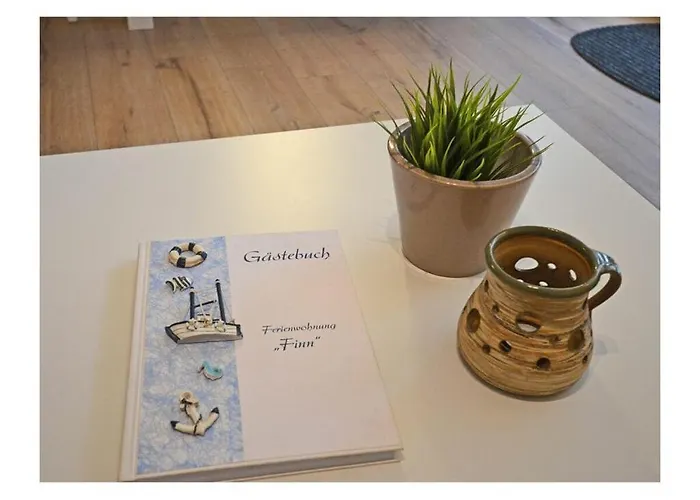 Finn Comfortable Juliusruh