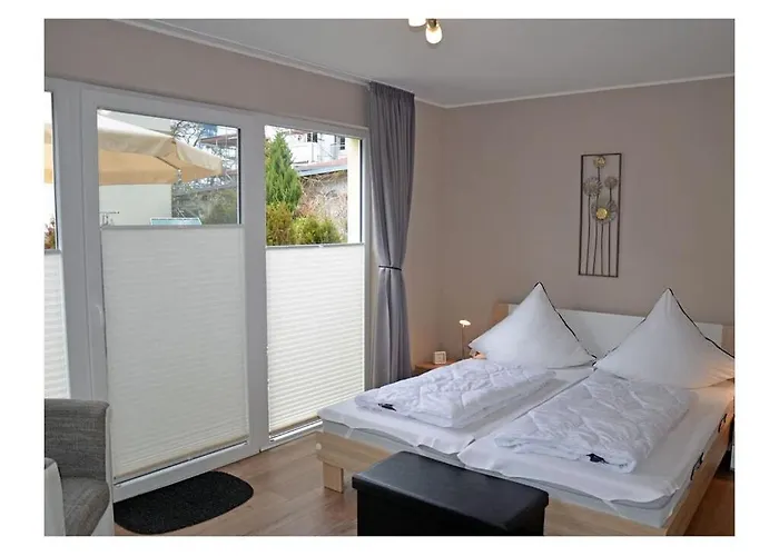 Feriehus Finn Comfortable