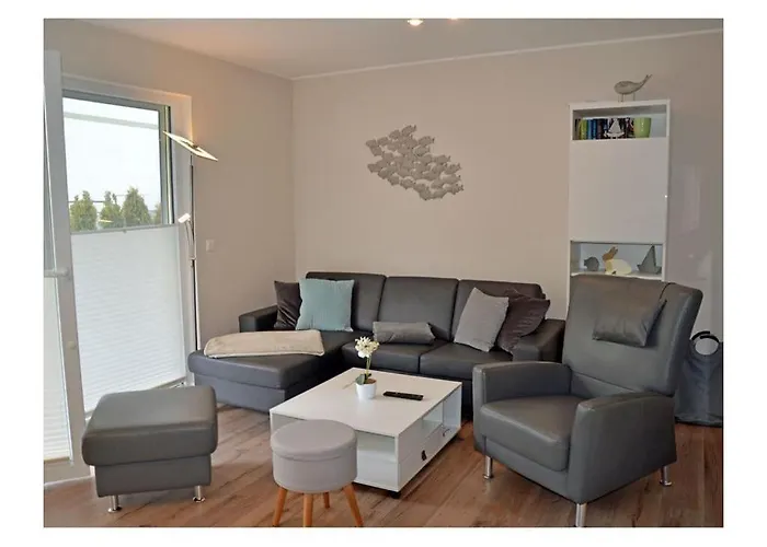 Feriehus Finn Comfortable