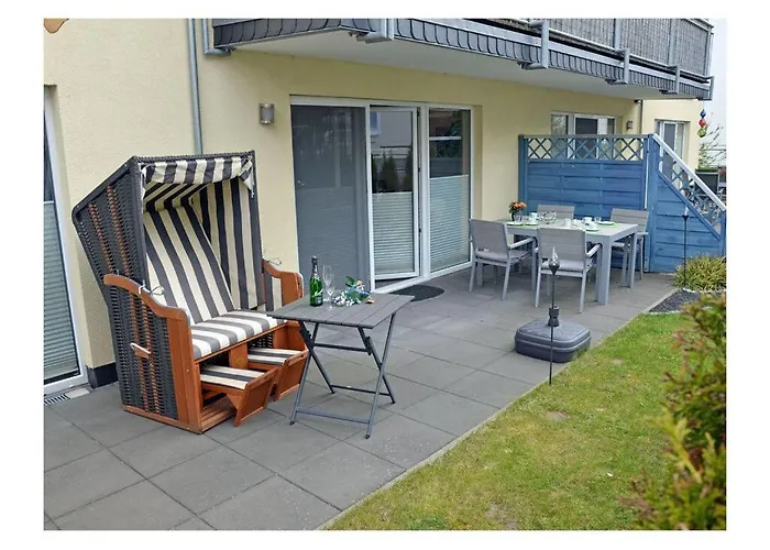 Feriehus Finn Comfortable